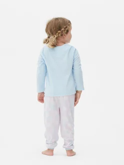 Zachte Pyjama Disney's Frozen