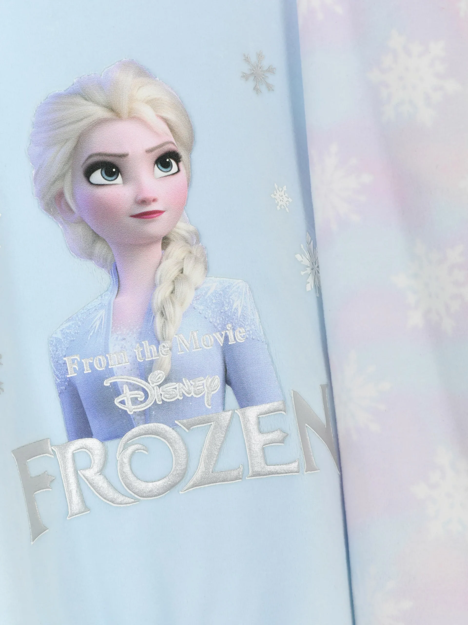 Zachte Pyjama Disney's Frozen