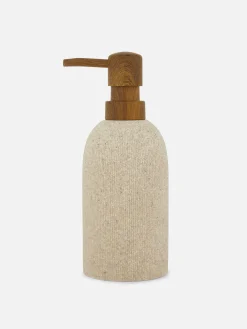 Zeeppompje Met Textuur