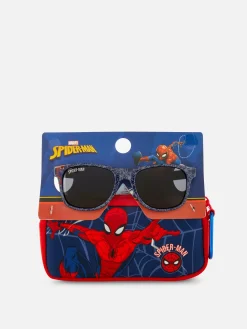 Zonnebril Met Vierkant Montuur Marvel Spider-Man